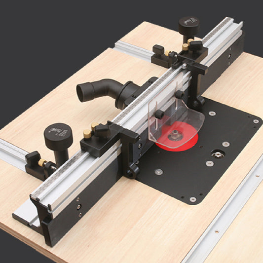 Modification Of Woodworking Machinery Accessories