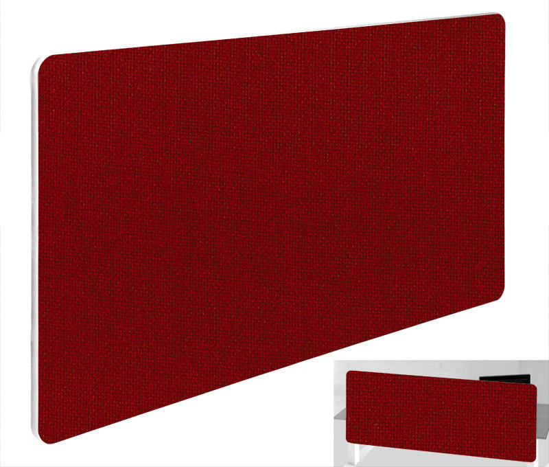 Impulse Plus Oblong Backdrop Screen - 300mm High