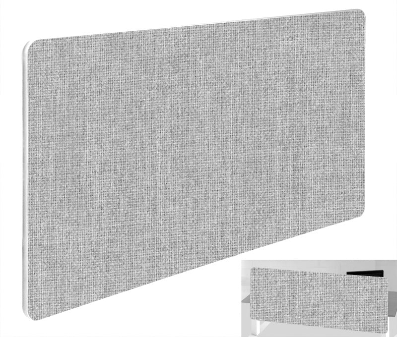 Impulse Plus Oblong Backdrop Screen - 300mm High