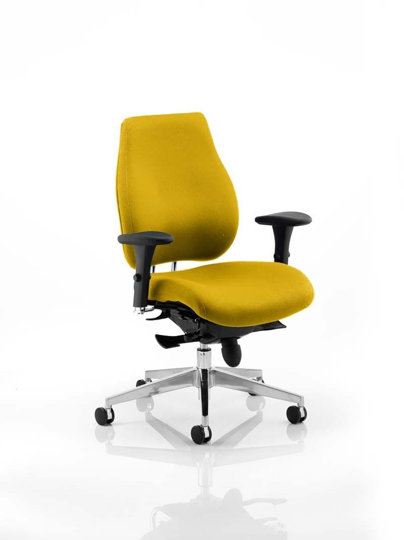 Chiro Plus Posture Chair Bespoke