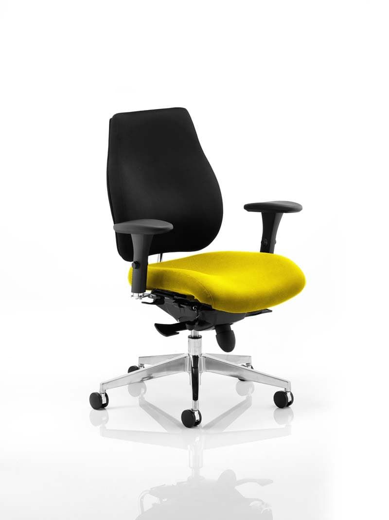 Chiro Plus Posture Chair Bespoke