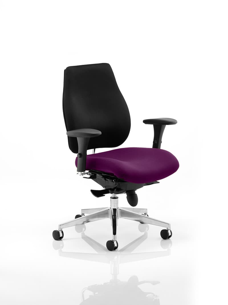 Chiro Plus Posture Chair Bespoke