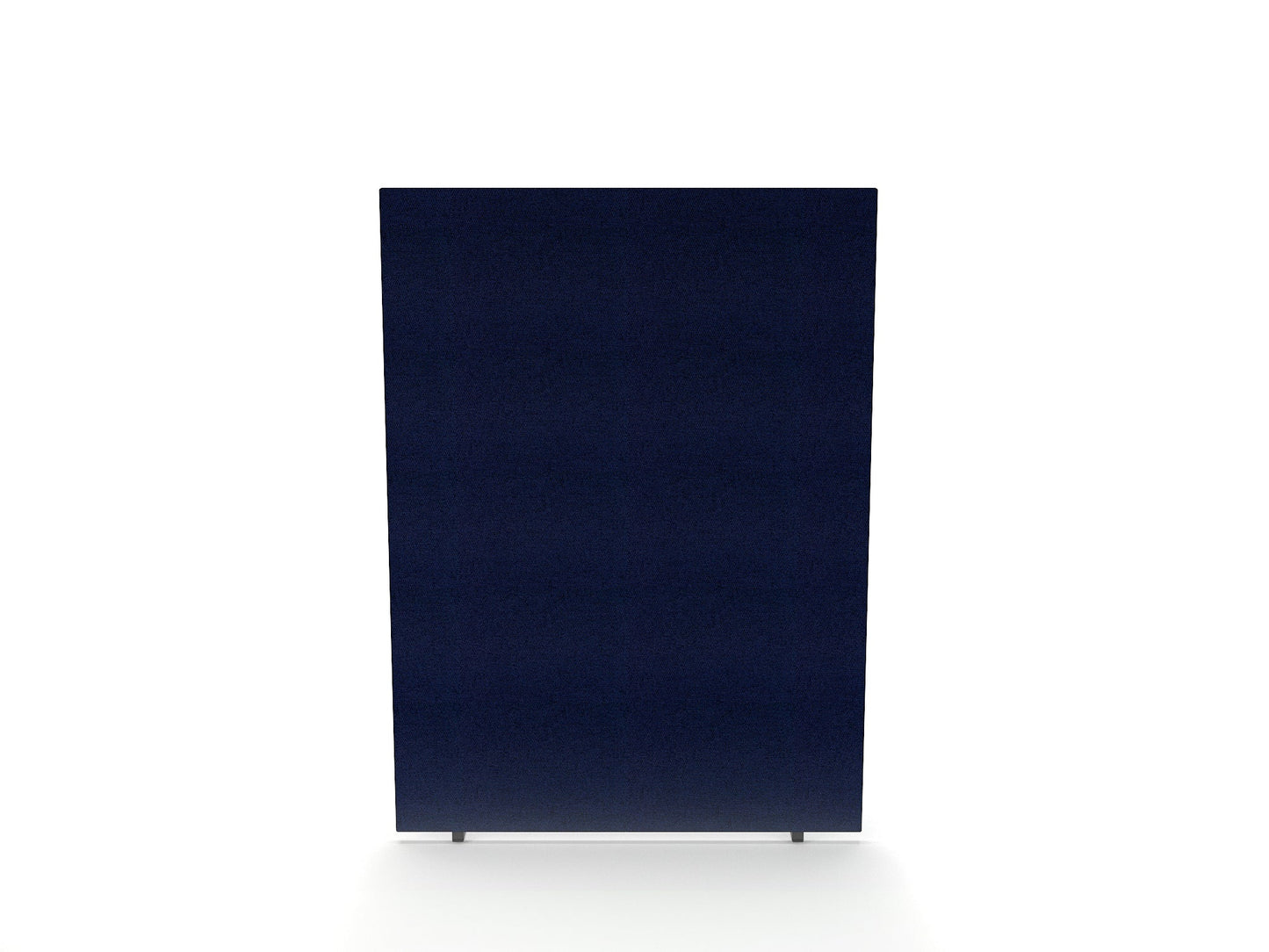 Impulse Plus Free Standing Floor Screen - 1500mm High